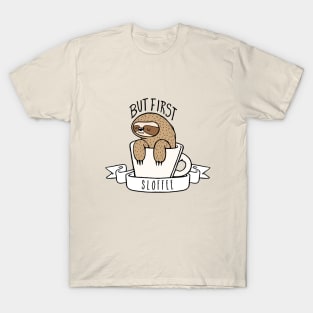 Sloffee T-Shirt